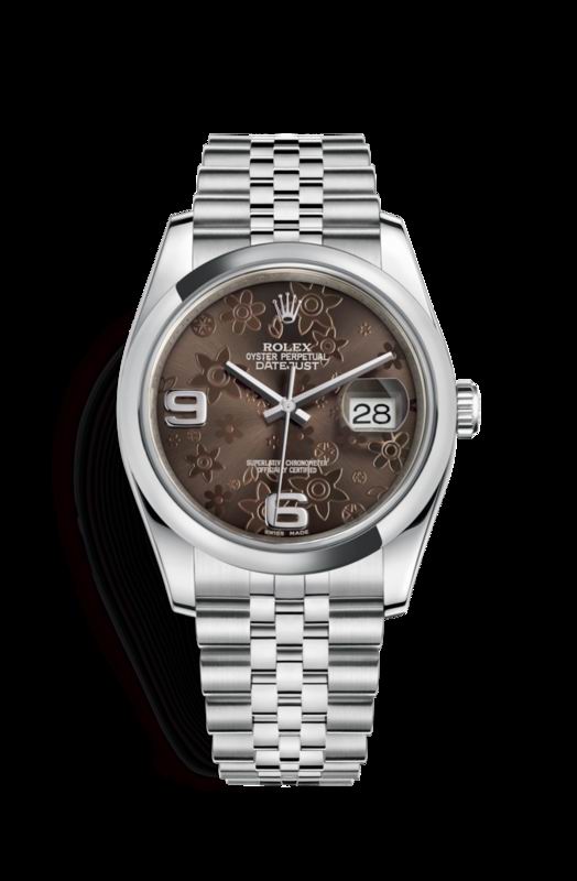 Rolex Watch 428